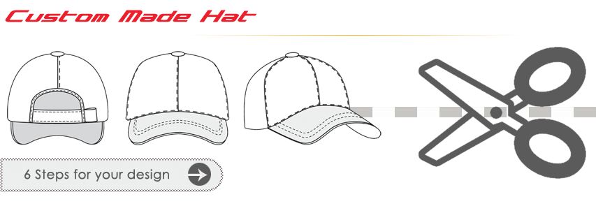 Custom Made Hat